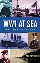 eBook (epub) WW1 at Sea de Victoria Carolan