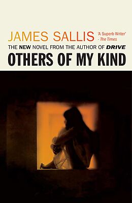 eBook (epub) Others of my Kind de James Sallis