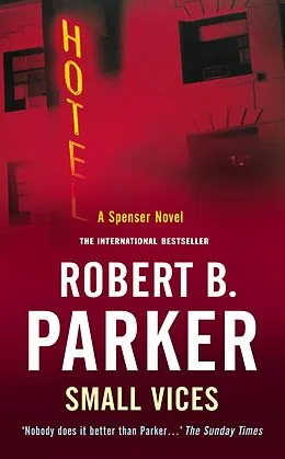 E-Book (epub) Small Vices von Robert B Parker