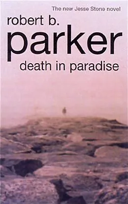 E-Book (epub) Death in Paradise von Robert B Parker