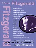 E-Book (epub) F. Scott Fitzgerald von Richard Shephard
