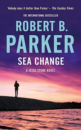 E-Book (epub) Sea Change von Robert B Parker