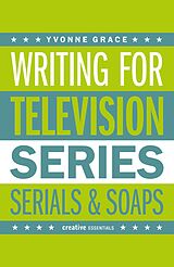 E-Book (epub) Writing for Television von Yvonne Grace