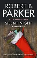 E-Book (epub) Silent Night von Robert B Parker, Helen Brann