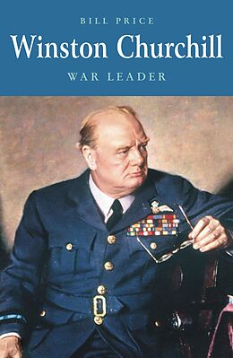 eBook (epub) Winston Churchill de Bill Price