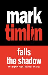 eBook (epub) Falls the Shadow de Mark Timlin