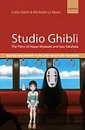 E-Book (epub) Studio Ghibli von Michelle Le Blanc, Colin Odell