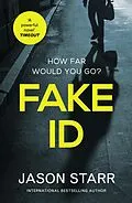 E-Book (epub) Fake I.D. von Jason Starr
