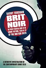 E-Book (epub) Brit Noir von Barry Forshaw