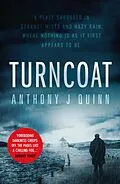 E-Book (epub) Turncoat von Anthony J. Quinn