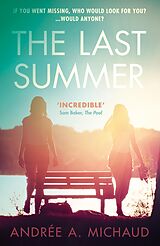 eBook (epub) The Last Summer de Andrée A. Michaud