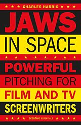eBook (epub) Jaws In Space de Charles Harris
