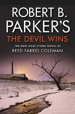 E-Book (epub) Robert B. Parker's The Devil Wins von Reed Farrel Coleman