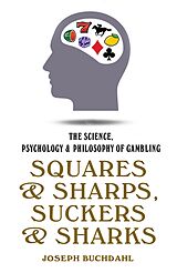 E-Book (epub) Squares & Sharps, Suckers & Sharks von Joseph Buchdahl