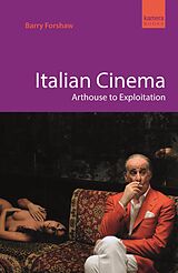 eBook (epub) Italian Cinema de Barry Forshaw