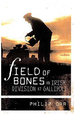 eBook (epub) Field of Bones de Philip Orr