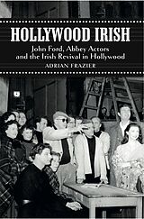 eBook (epub) Hollywood Irish de Adrian Frazier