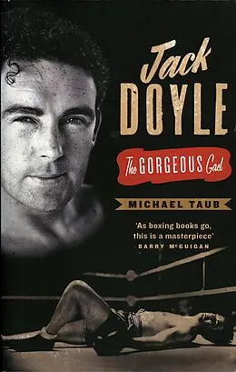 E-Book (epub) Jack Doyle von Michael Taub
