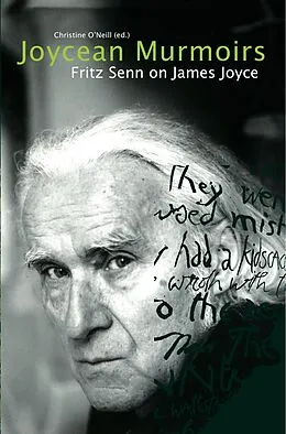 E-Book (epub) Joycean Murmoirs von Fritz Senn