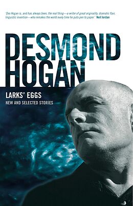 E-Book (epub) Lark's Eggs von Desmond Hogan