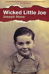 eBook (epub) Wicked Little Joe de Joseph Hone