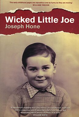 eBook (epub) Wicked Little Joe de Joseph Hone