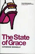 E-Book (epub) The State of Grace von Catherine Donnelly