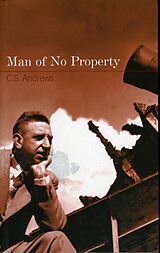 E-Book (epub) Man of No Property von Cs Andrews