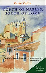 eBook (epub) North of Naples, South of Rome de Paulo Tullio