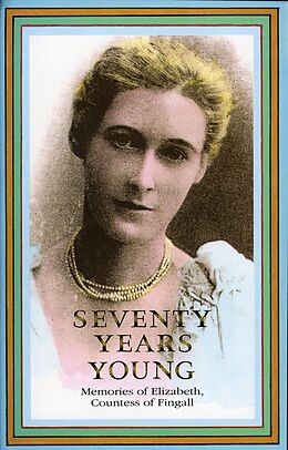 eBook (epub) Seventy Years Young de Pamela Hinkson