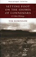 E-Book (epub) Setting Foot on the Shores of Connemara von Tim Robinson