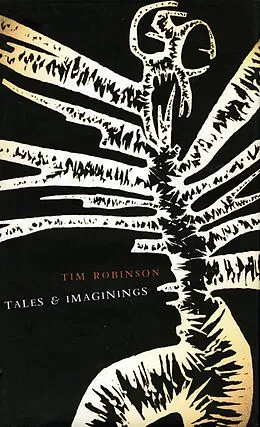 E-Book (epub) Tales and Imaginings von Tim Robinson