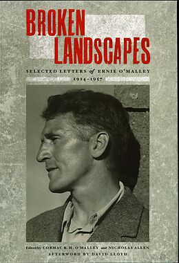 eBook (epub) Broken Landscapes de Cormac K. H. O'Malley