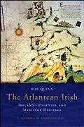 E-Book (epub) Atlantean Irish von Bob Quinn