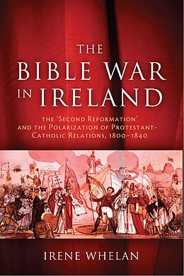 E-Book (epub) The Bible War in Ireland von Irene Whelan