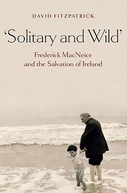 eBook (epub) 'Solitary and Wild' de David Fitzpatrick