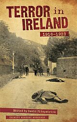 E-Book (epub) Terror in Ireland 1916-1923 von 