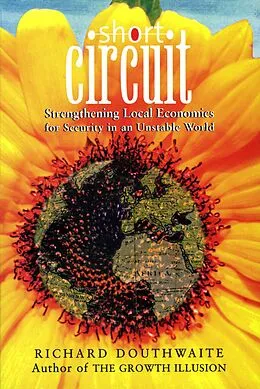 E-Book (epub) Short Circuit von Richard Douthwaite