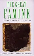E-Book (epub) The Great Famine von Tom Mac Intyre