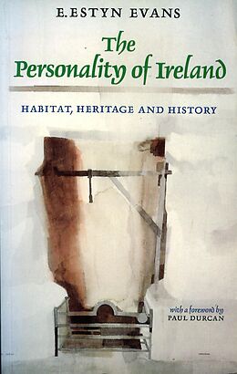 eBook (epub) The Personality of Ireland de E. Estyn Evans