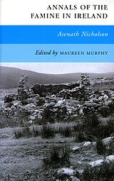 eBook (epub) Annals of the Famine in Ireland de Aesnath Nicholson