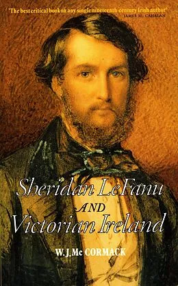 E-Book (epub) Sheridan Le Fanu and Victorian Ireland von W. J. Mccormack, Valerie Wallace