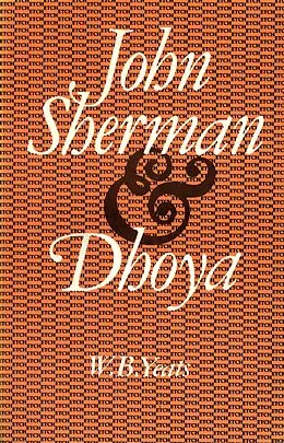 E-Book (epub) John Sherman and Dhoya von William Butler Yeats