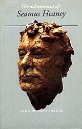 eBook (epub) The Achievement of Seamus Heaney de John Wilson Foster