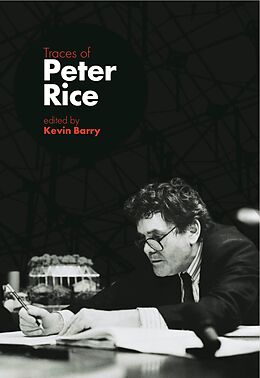 E-Book (epub) Traces of Peter Rice von 