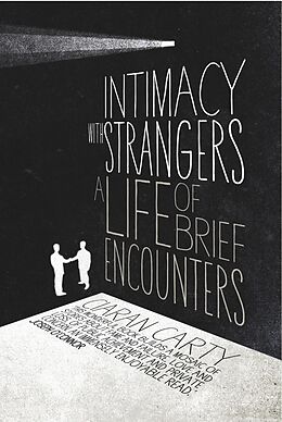 E-Book (epub) Intimacy With Strangers von Ciaran Carty