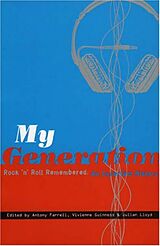 E-Book (epub) My Generation von 