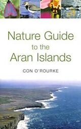 E-Book (epub) Nature Guide to the Aran Islands von Con O' Rourke