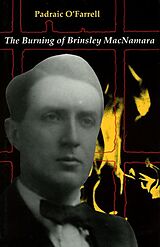 eBook (epub) The Burning of Brinseley MacNamara de Padraic O' Farrell