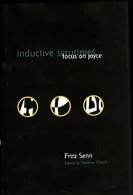 E-Book (epub) Inductive Scrutinies von Fritz Senn